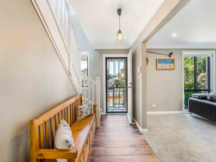 Second view of Homely house listing, 27 Mathinna Circuit, West Hoxton NSW 2171