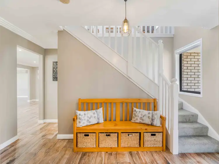 Third view of Homely house listing, 27 Mathinna Circuit, West Hoxton NSW 2171