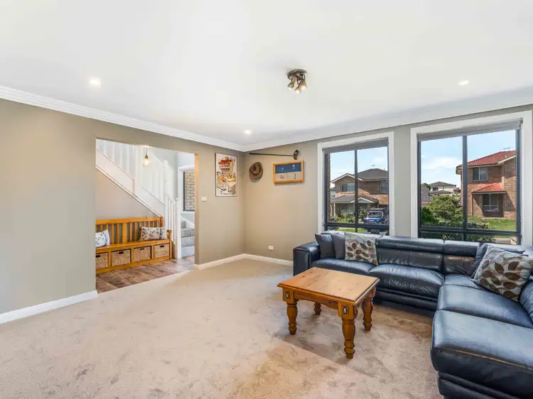 Fourth view of Homely house listing, 27 Mathinna Circuit, West Hoxton NSW 2171