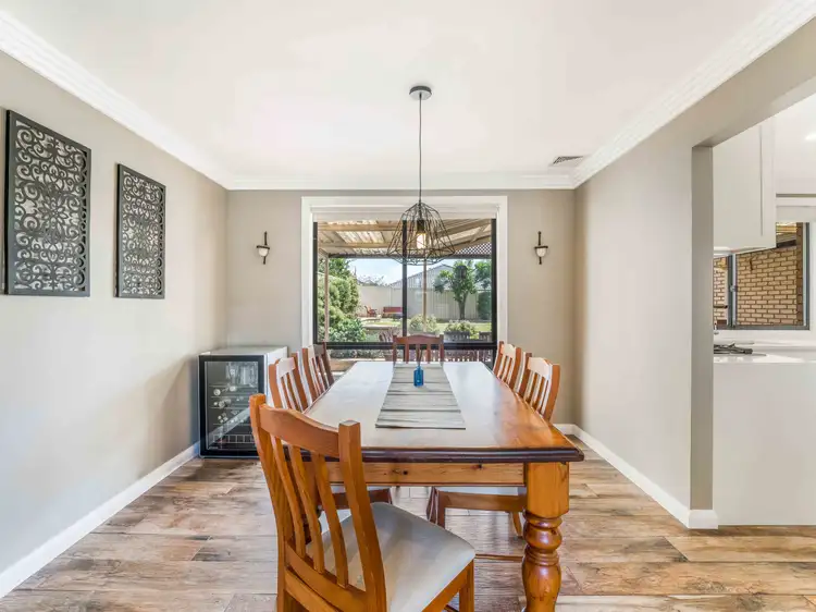 Fifth view of Homely house listing, 27 Mathinna Circuit, West Hoxton NSW 2171