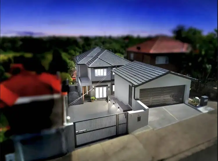 Main view of Homely house listing, 23 Stotts Avenue, Bardwell Park NSW 2207
