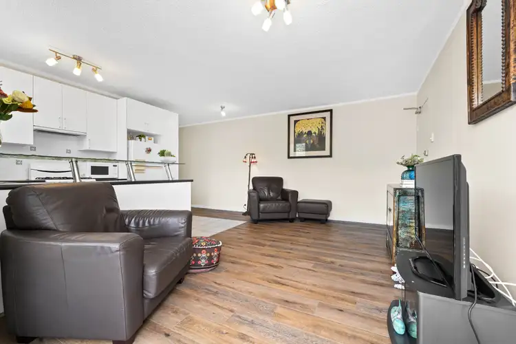 Third view of Homely unit listing, 3/34 Jauncey Place, Hillsdale NSW 2036