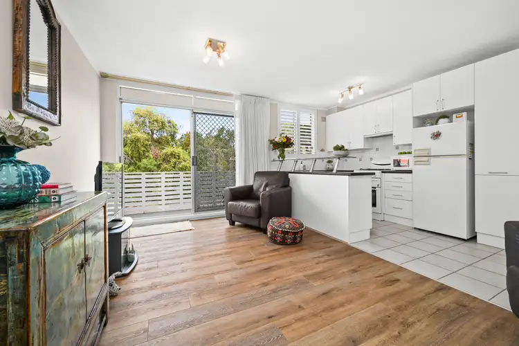 Fourth view of Homely unit listing, 3/34 Jauncey Place, Hillsdale NSW 2036
