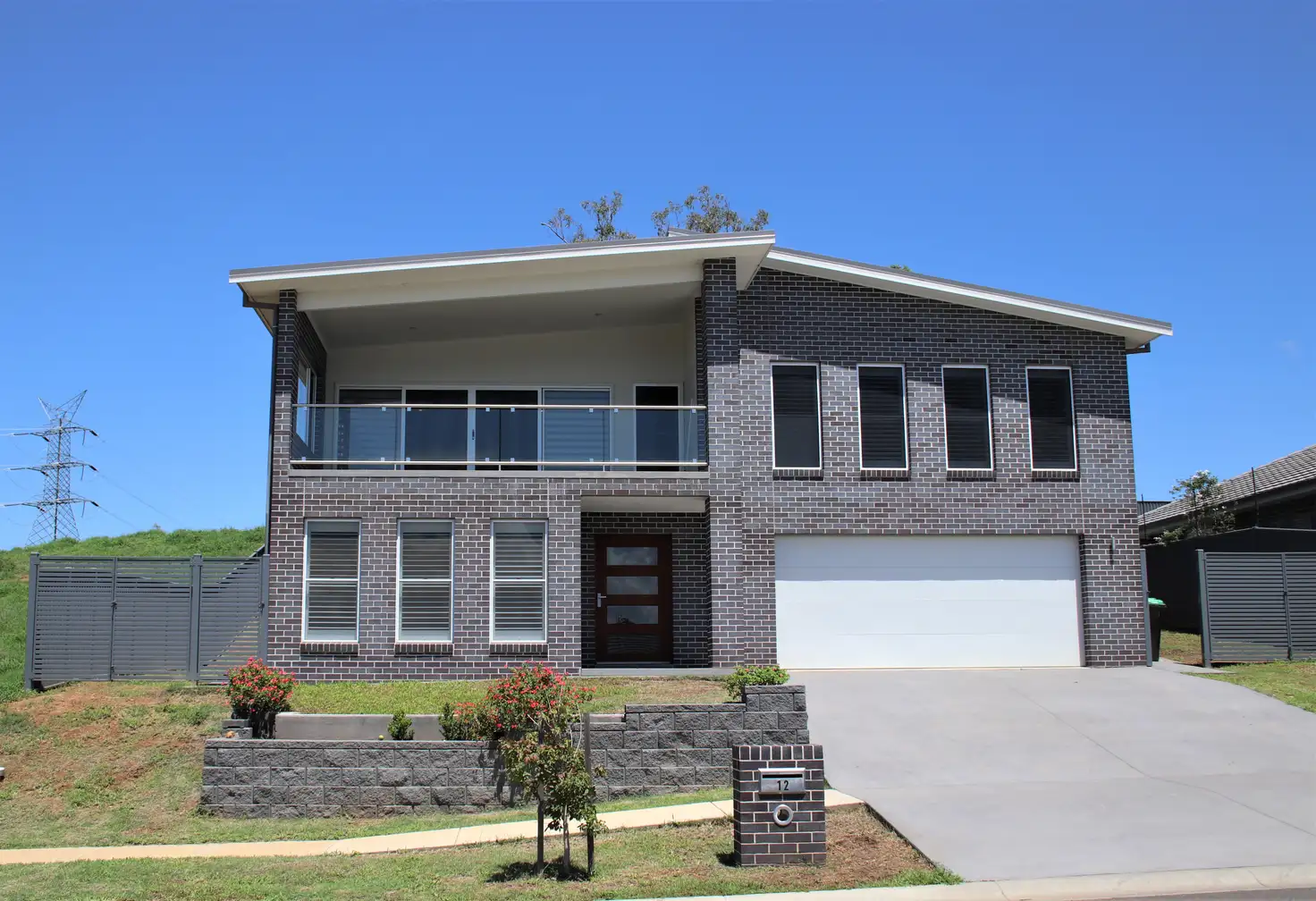 Main view of Homely house listing, 12 Currawong Drive, Tamworth NSW 2340