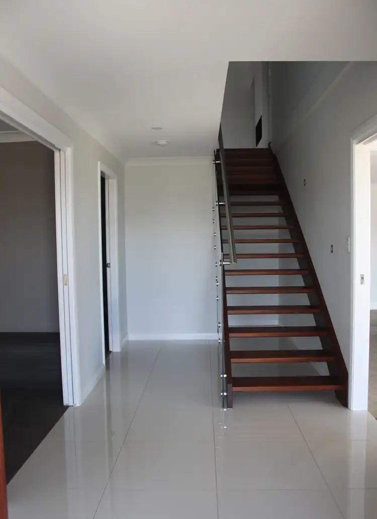 Second view of Homely house listing, 12 Currawong Drive, Tamworth NSW 2340