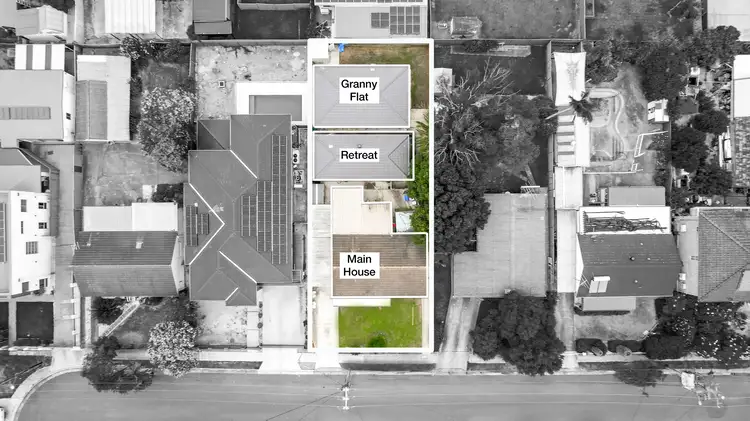 23 Craig Street, Smithfield NSW 2164