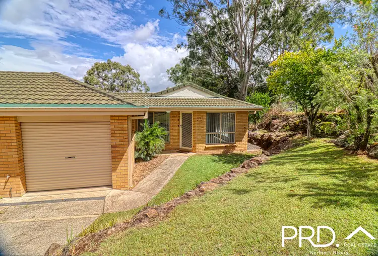 2/53 Elizabeth Avenue, Goonellabah NSW 2480