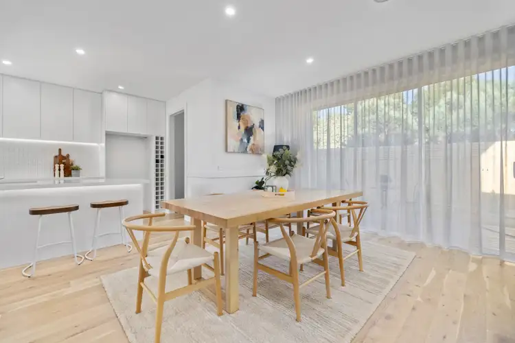 Fifth view of Homely house listing, 9A Mirang Avenue, Croydon VIC 3136