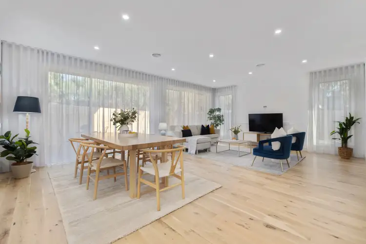 Sixth view of Homely house listing, 9A Mirang Avenue, Croydon VIC 3136