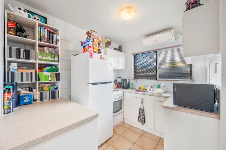 Third view of Homely unit listing, 2/29 Off Lane, Gladstone Central QLD 4680