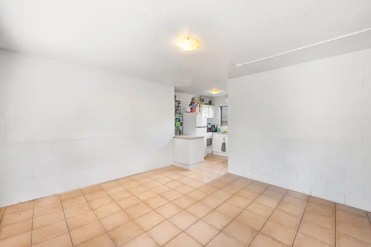 Fourth view of Homely unit listing, 2/29 Off Lane, Gladstone Central QLD 4680