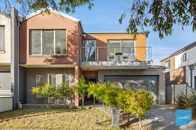 45 Parkes Way, Burnside Heights VIC 3023