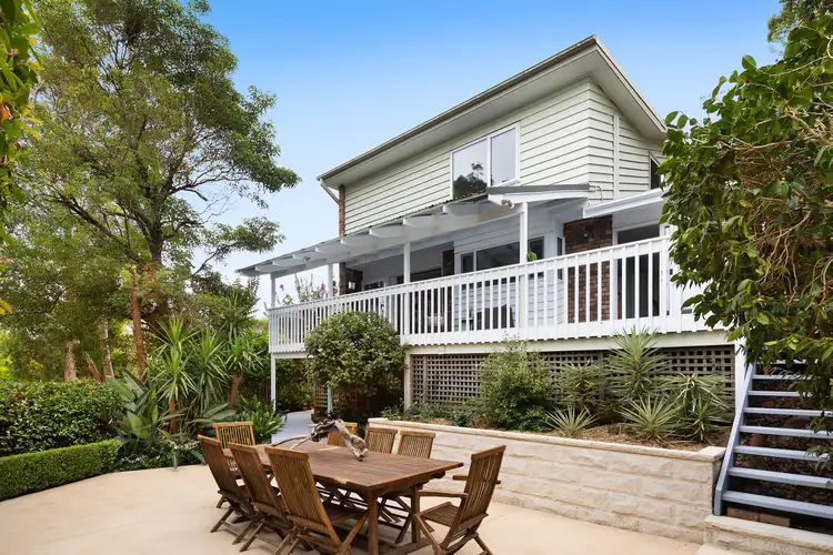 11 Silver Crescent, Westleigh NSW 2120