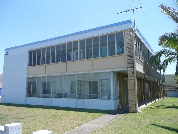28 Hornibrook Esplanade