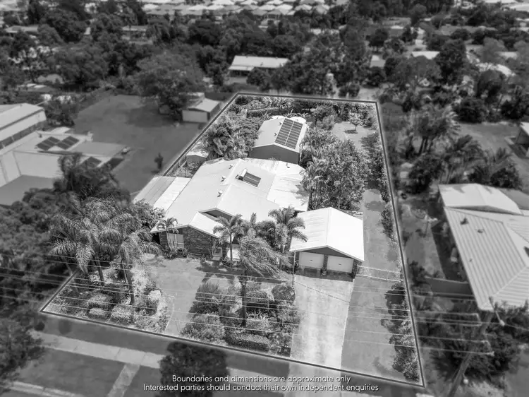 32 Farrell Drive, Walloon QLD 4306