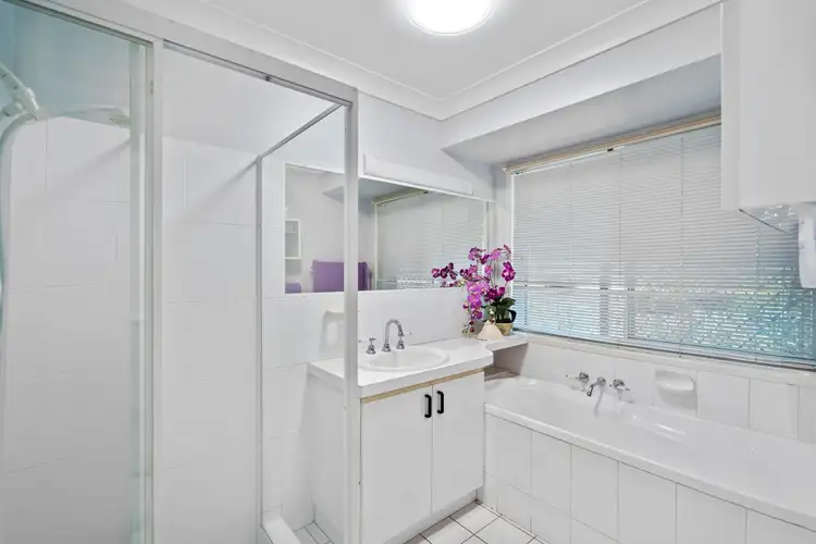 Fourth view of Homely house listing, 32 Farrell Drive, Walloon QLD 4306