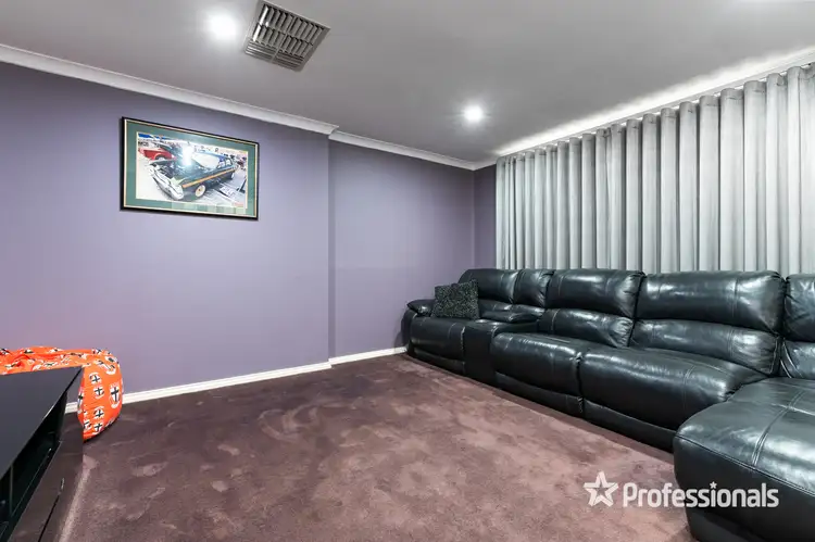 Fourth view of Homely house listing, 12 Gilroyd Loop, Ballajura WA 6066