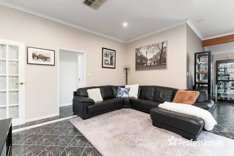 Seventh view of Homely house listing, 12 Gilroyd Loop, Ballajura WA 6066