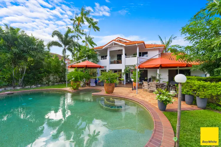 10 Cascade Avenue, Kewarra Beach QLD 4879