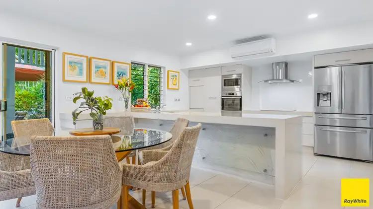 Third view of Homely house listing, 10 Cascade Avenue, Kewarra Beach QLD 4879