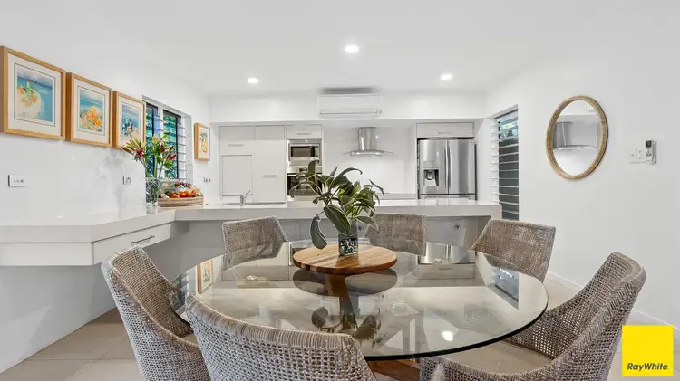Fourth view of Homely house listing, 10 Cascade Avenue, Kewarra Beach QLD 4879