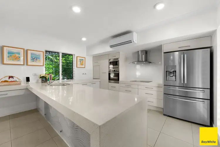 Fifth view of Homely house listing, 10 Cascade Avenue, Kewarra Beach QLD 4879