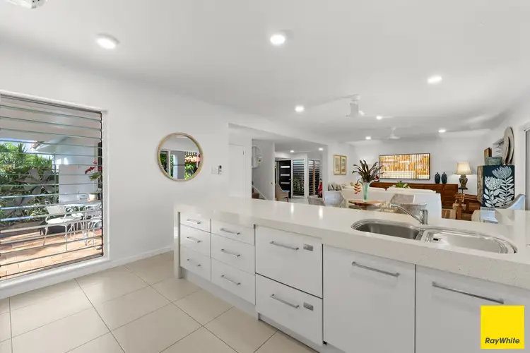 Sixth view of Homely house listing, 10 Cascade Avenue, Kewarra Beach QLD 4879