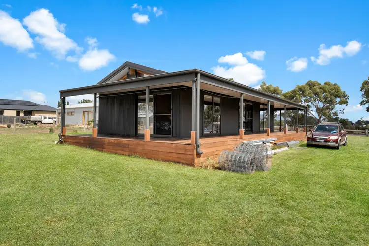 Main view of Homely house listing, 5C Bedford Street, Campbell Town TAS 7210
