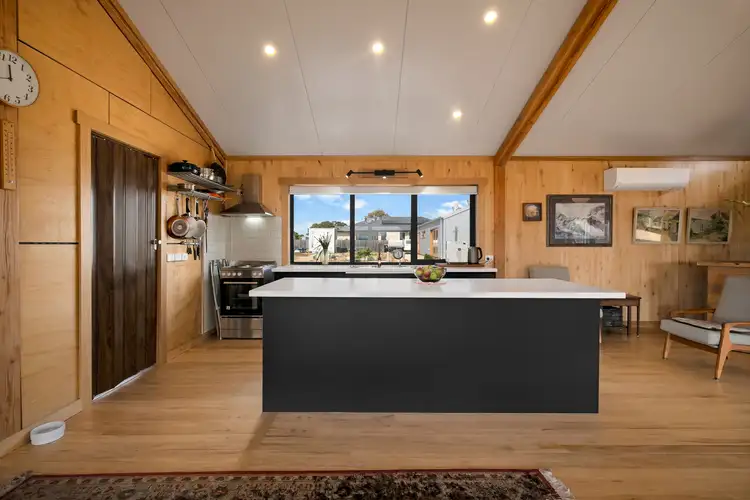 Fourth view of Homely house listing, 5C Bedford Street, Campbell Town TAS 7210