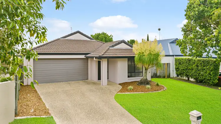 16 Crawford Street