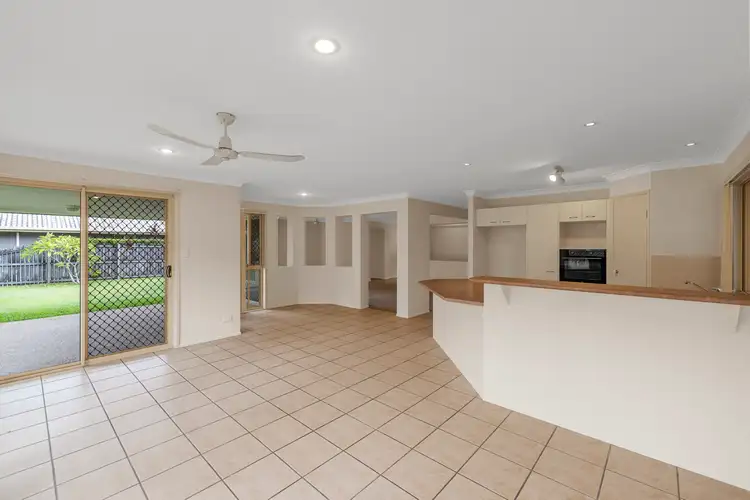 Second view of Homely house listing, 23 Oak Grove Way, Sippy Downs QLD 4556