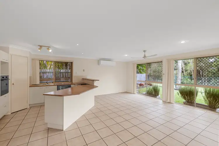 Third view of Homely house listing, 23 Oak Grove Way, Sippy Downs QLD 4556