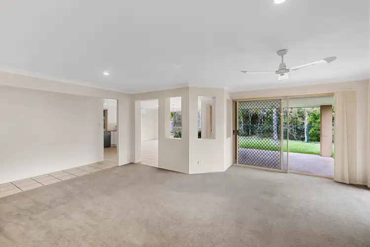 Fourth view of Homely house listing, 23 Oak Grove Way, Sippy Downs QLD 4556