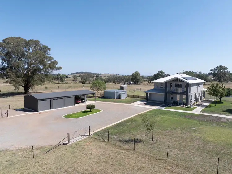 3470 Cargo Road, Cargo NSW 2800