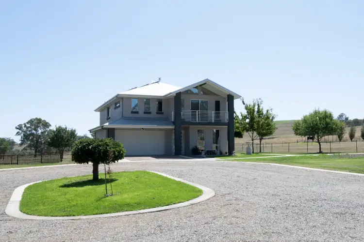 3470 Cargo Road, Cargo NSW 2800