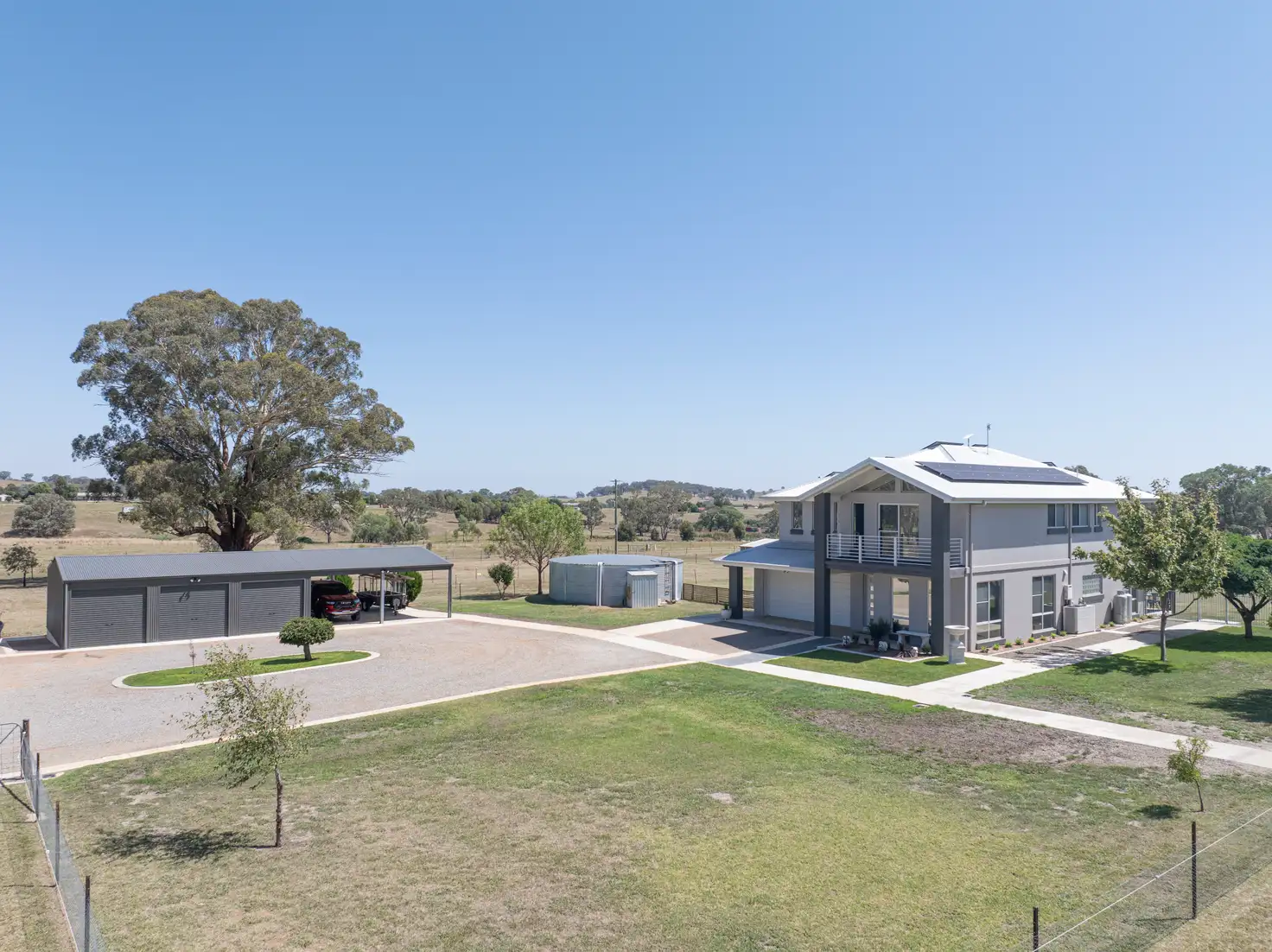 Main view of Homely house listing, 3470 Cargo Road, Cargo NSW 2800