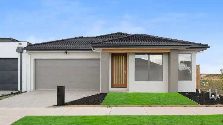 Main view of Homely house listing, 3 Colmar Place, Wollert VIC 3750