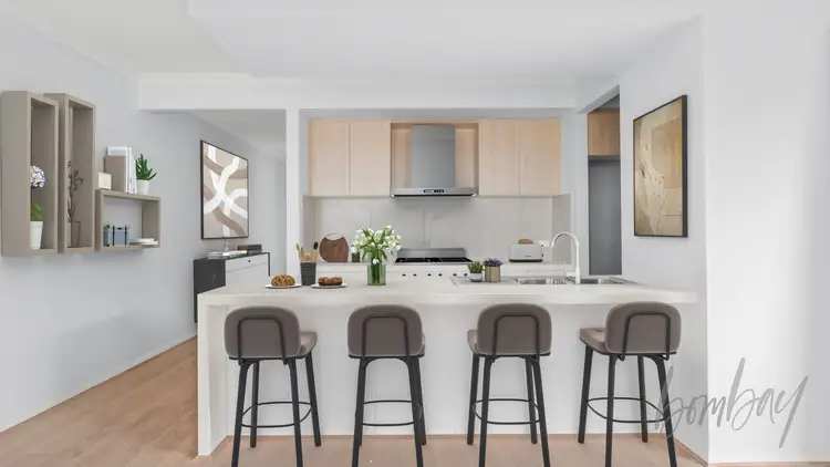 Third view of Homely house listing, 3 Colmar Place, Wollert VIC 3750