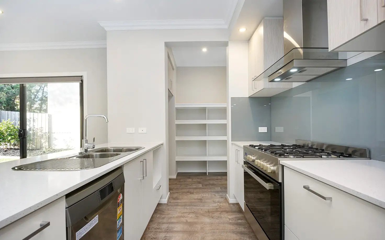 Main view of Homely townhouse listing, 13A Victor Crescent, Forest Hill VIC 3131