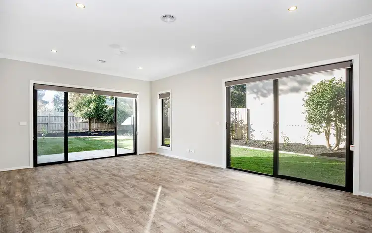 Second view of Homely townhouse listing, 13A Victor Crescent, Forest Hill VIC 3131