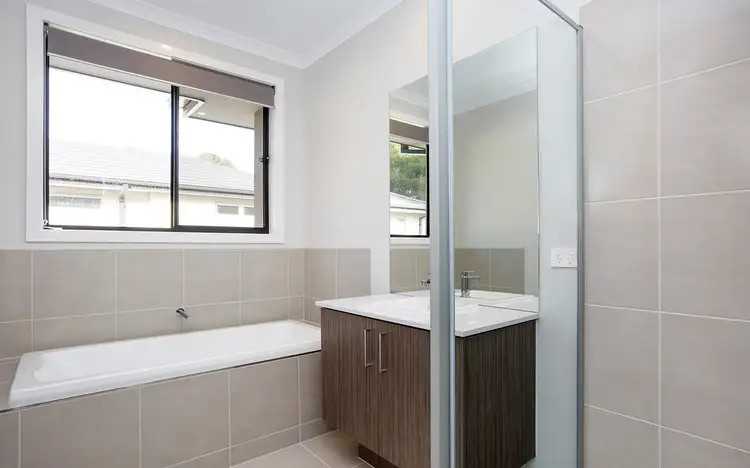 Fifth view of Homely townhouse listing, 13A Victor Crescent, Forest Hill VIC 3131