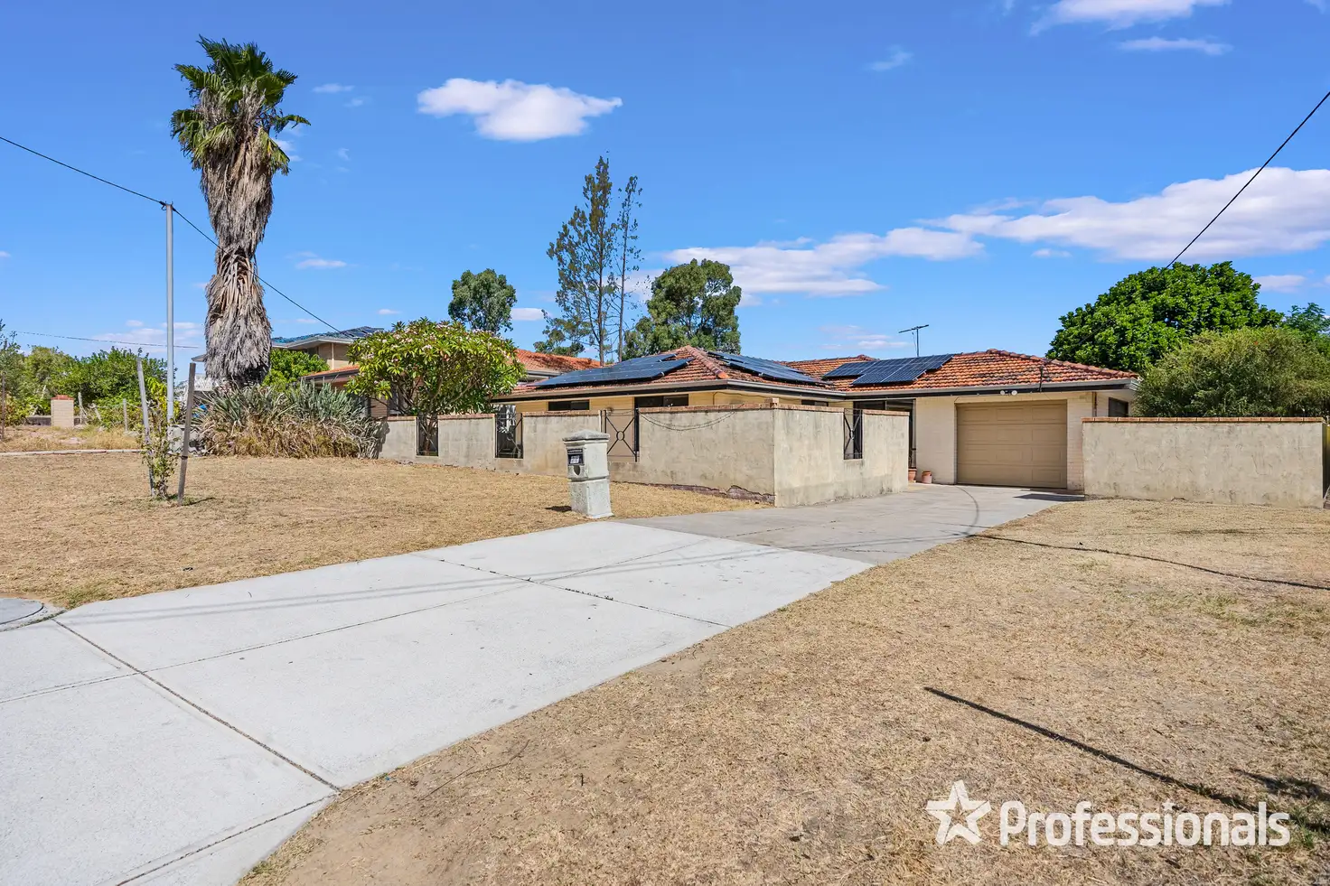 Main view of Homely house listing, 95 Fieldgate Square, Balga WA 6061