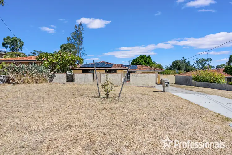 Third view of Homely house listing, 95 Fieldgate Square, Balga WA 6061