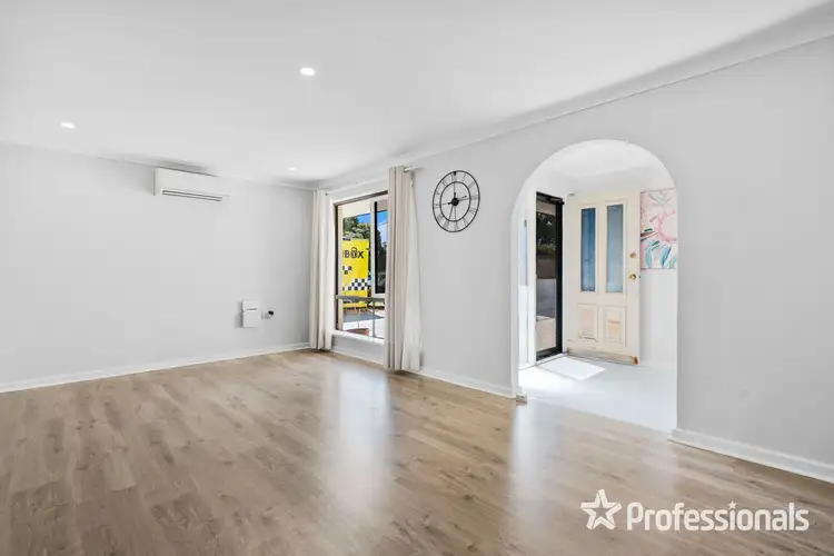 Fifth view of Homely house listing, 95 Fieldgate Square, Balga WA 6061