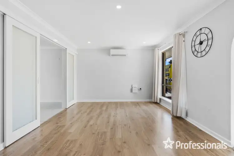 Sixth view of Homely house listing, 95 Fieldgate Square, Balga WA 6061