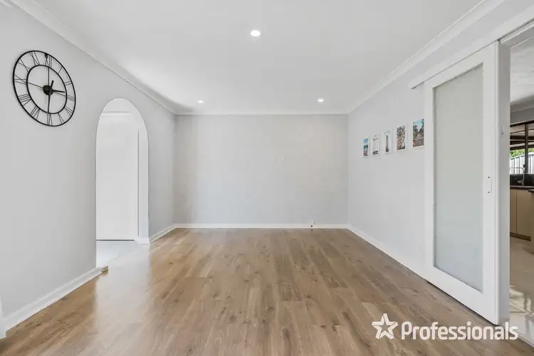 Seventh view of Homely house listing, 95 Fieldgate Square, Balga WA 6061