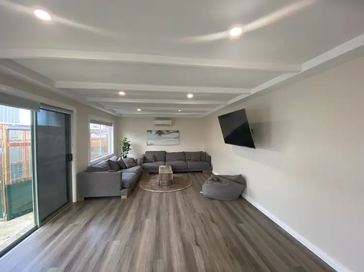 Second view of Homely house listing, 107 Forest Road, Lara VIC 3212