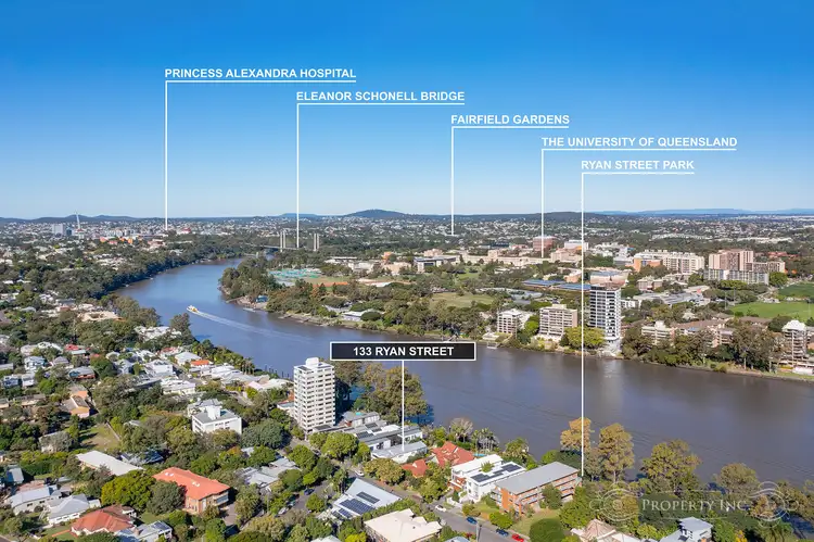 133 Ryan Street, West End QLD 4101