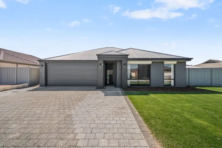 Fifth view of Homely house listing, 2 Sydney Way, South Yunderup WA 6208