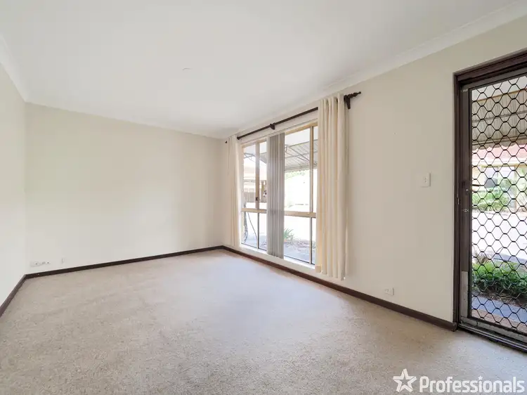 Third view of Homely villa listing, 12/179 Goollelal Drive, Kingsley WA 6026